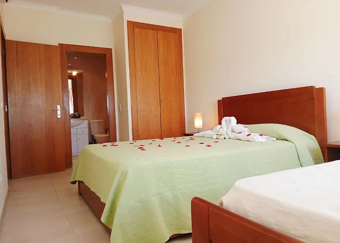 Sweet Portas Da Rocha T2 Apartment