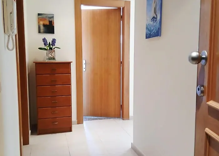 Apartment Sweet Portas Da Rocha T2 Portimao