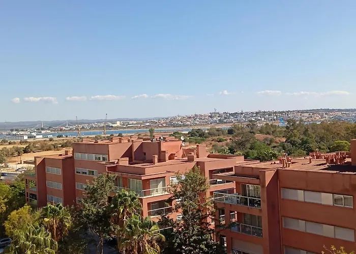 Sweet Portas Da Rocha T2 * Portimao