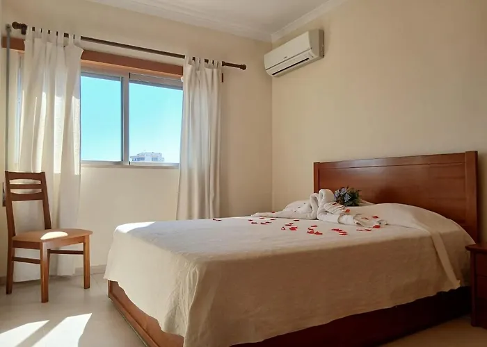 Sweet Portas Da Rocha T2 Apartment *