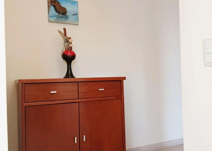 Apartment Sweet Portas Da Rocha T2 *