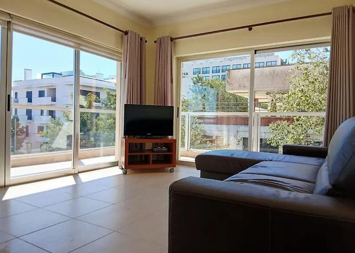 Sweet Portas Da Rocha T2 * Portimao