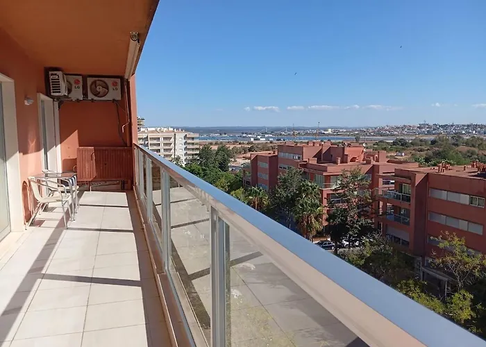 Sweet Portas Da Rocha T2 Portimao