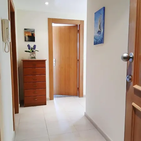 Apartamento Portas Da Rocha T2 By Sweet Portimão