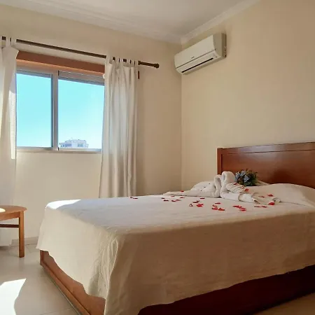 Portas Da Rocha T2 By Sweet Apartamento *