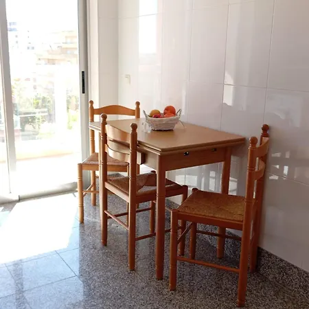 Appartamento Portas Da Rocha T2 By Sweet
